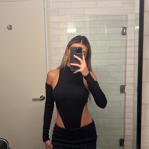 Missy empire bodysuit